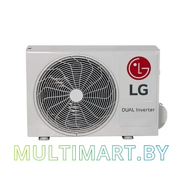 Кондиционер LG P12SP (NSK+UA3) картинка 2